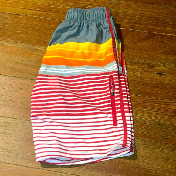 Men’s George swim trunks - Picture 2 of 4